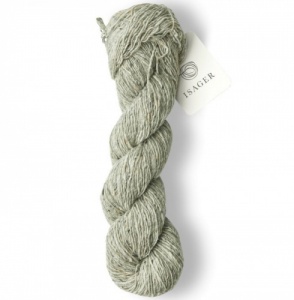 Isager Tweed 50g - Winter Grey